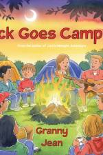 Jack Goes Camping af Granny Jean
