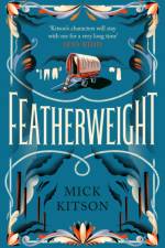 Featherweight af Mick Kitson