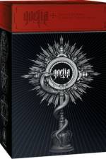 Goetia - Tarot in the Darkness af Fabio (Fabio Listrani) Listrani