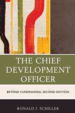 The Chief Development Officer af Ronald J. Schiller