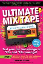 Ultimate Mix Tape Music Quiz Book af Tamara Dever