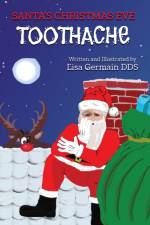 Santa's Christmas Eve Toothache af LISA GERMAIN