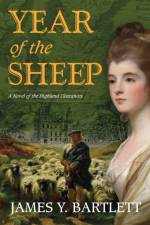Year of the Sheep af James y Bartlett
