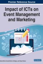 Impact of ICTs on Event Management and Marketing