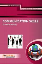 Communication Skills af Dr Meenu Pandey