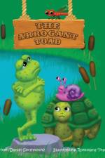 The Arrogant toad af Daniel Gershkovitz
