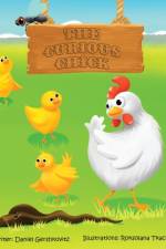 Curious Chick af Daniel Gershkovitz