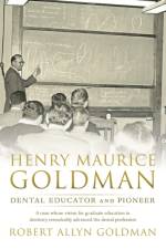 Henry Maurice Goldman af Robert Allyn Goldman