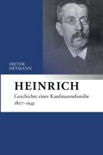 Heinrich af Dieter Heymann