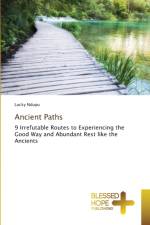 Ancient Paths af Lucky Ndupu