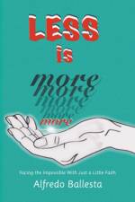 Less Is More af Alfredo Ballesta