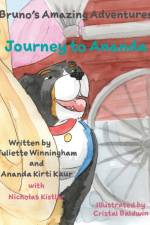 Journey to Ananda af Juliette Winningham