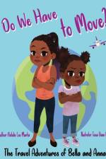 Travel Adventures of Bella and Anna af Natalie Lee Martin