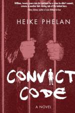 Convict Code af Heike Phelan