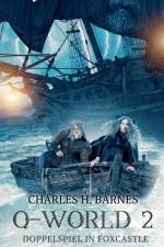 Q-World 2 af Charles H Barnes