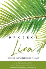 Project Lina af Gray Tamara Gray