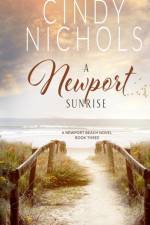 A Newport Sunrise af Cindy Nichols