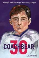 Coachbear 30 af Larry Geigle