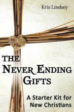 Never Ending Gifts af Kris Lindsey