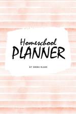 Homeschool Planner for Children (6x9 Softcover Log Book / Journal / Planner) af Sheba Blake