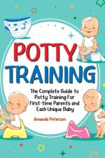 Potty Training af Amanda Peterson