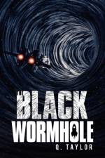 Black Wormhole af Q Taylor