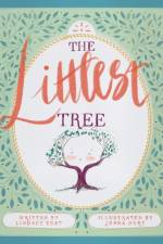 Littlest Tree af Lindsey Teat