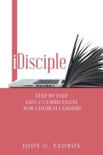Idisciple af Jody G Tadros