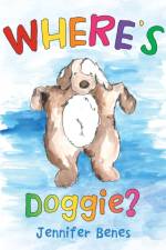 Where's Doggie? af Jennifer Benes