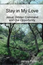 Stay in My Love af James Tarter