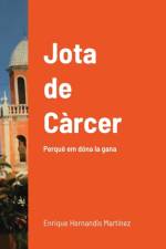 Jota de Carcer af Enrique Hernandis Martínez