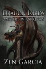 Dragon Lords af Zen Garcia