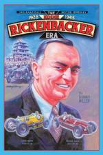 Indianapolis Motor Speedway- the Eddie Rickenbacker Era af Denny Miller