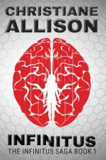 Infinitus af Christiane Joy Allison