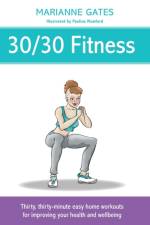30/30 Fitness af Marianne Gates