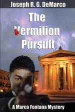 Vermilion Pursuit af Joseph R G DeMarco