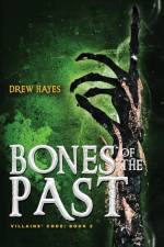 Bones of the Past af Drew Hayes