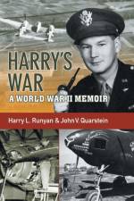 Harry's War af Harry L Runyan