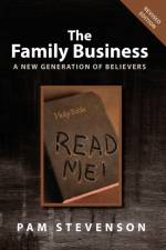 Family Business af Pam Stevenson