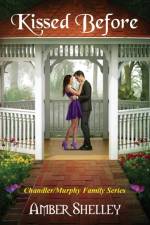 Kissed Before af Amber Shelley