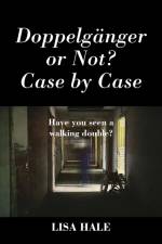 Doppelganger or Not? Case by Case af Lisa Hale
