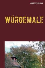 Wurgemale af Annette Krupka