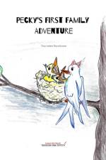 Pecky's First Family Adventure af Tina Intieri Rondinone
