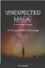 Unexpected Magic af Matthew Randolph
