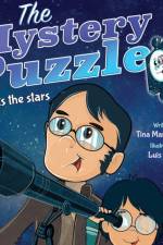 Mystery Puzzle Visits the Stars af Tina Marie Young