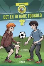 Det er jo bare fodbold af Nanna Kühle