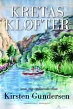 Kretas kløfter af Kirsten Gundersen