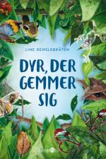 Dyr, der gemmer sig
