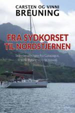 Fra Sydkorset til Nordstjernen af Carsten