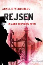 Rejsen af Annelie Wendeberg